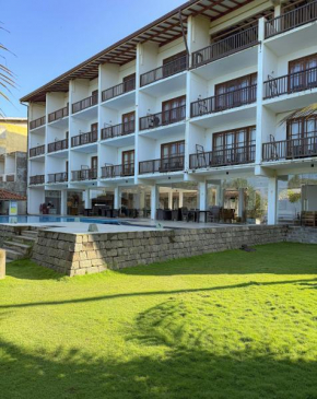 Serendib Beach Hotel